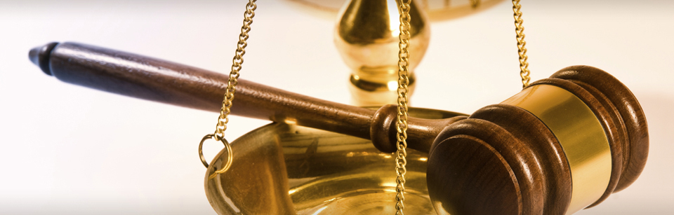Khurana Law Firm — Brampton, Ontario