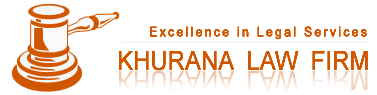 Khurana Law Firm – Professional Corporation